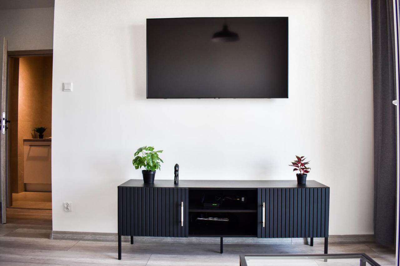 Apartament Blisko Morza I Gdanskiej Starowki Εξωτερικό φωτογραφία