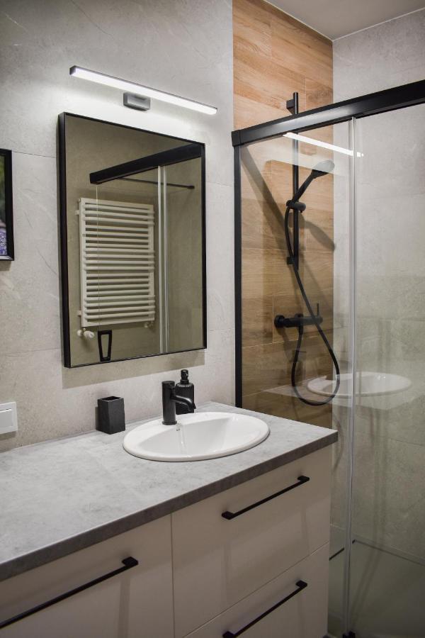 Apartament Blisko Morza I Gdanskiej Starowki Εξωτερικό φωτογραφία