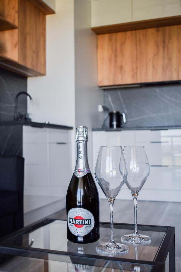 Apartament Blisko Morza I Gdanskiej Starowki Εξωτερικό φωτογραφία