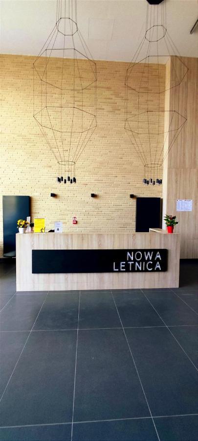 Apartament Blisko Morza I Gdanskiej Starowki Εξωτερικό φωτογραφία