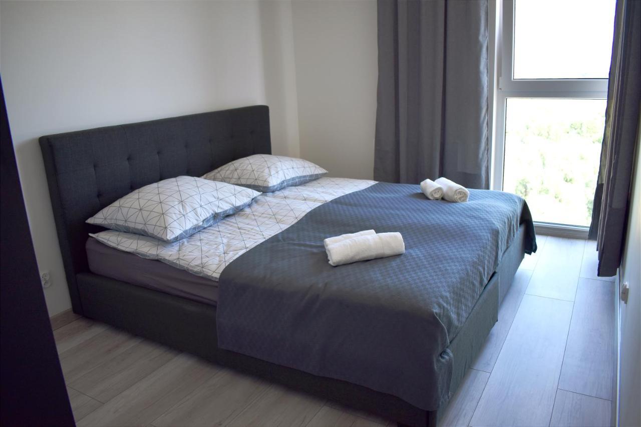 Apartament Blisko Morza I Gdanskiej Starowki Εξωτερικό φωτογραφία